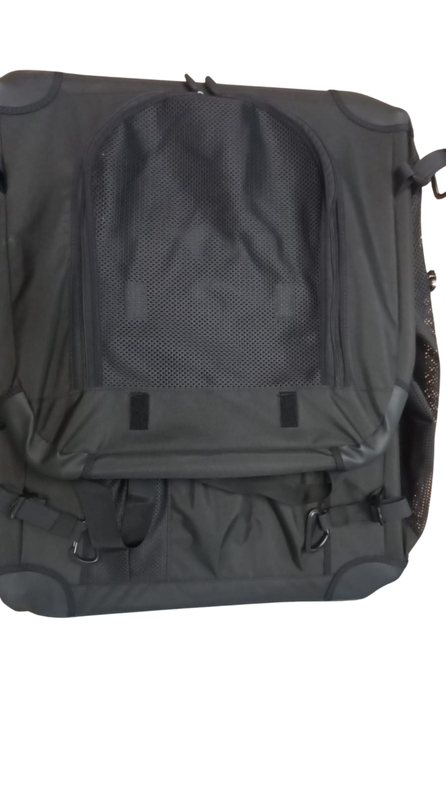 Foldable Pet Carrier Land Rover