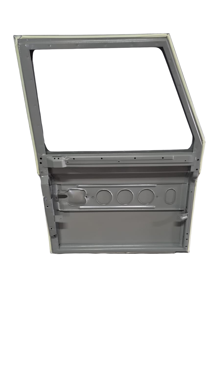 Door Defender Left Front Puma